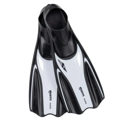 Afbeelding van Mares Aquazone Manta Junior Duikvinnen Wit EU 34 35