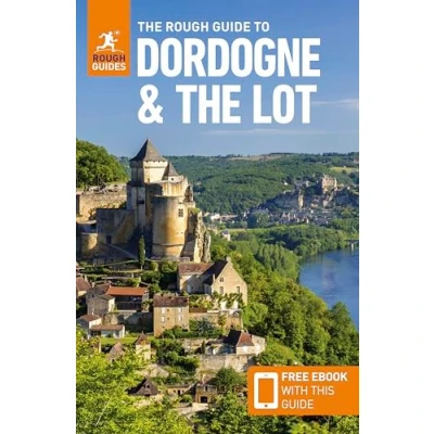 Afbeelding van The Rough Guide To Dordogne And Lot