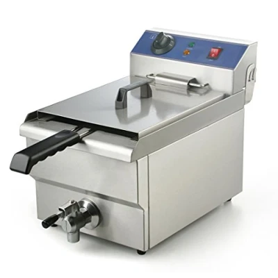 Afbeelding van Friteuse Gastroline 9 Liter