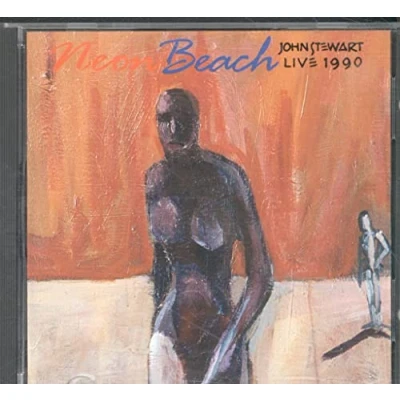 Afbeelding van Neon Beach Live 1990