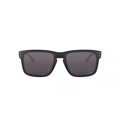 Afbeelding van Oakley Prizm Grey Zonnebril Zwart