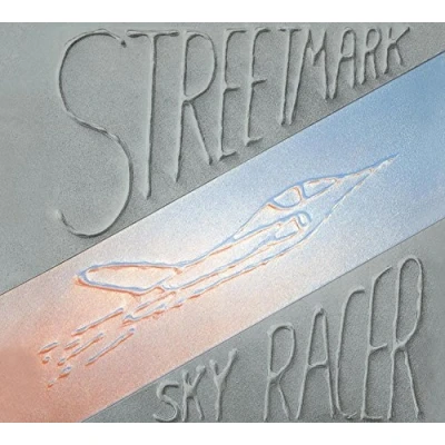 Afbeelding van Streetmark Sky Racer (CD)