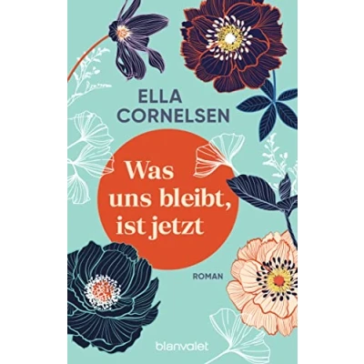 Afbeelding van Was uns bleibt, ist jetzt