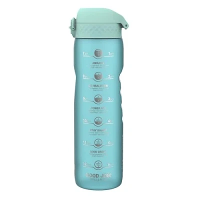 Afbeelding van ion8 Leak Proof Motivator Sonic Blue 1000 ml