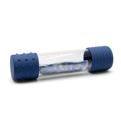 Afbeelding van Jellystone Designs DIY Calm Down Fles Blauw