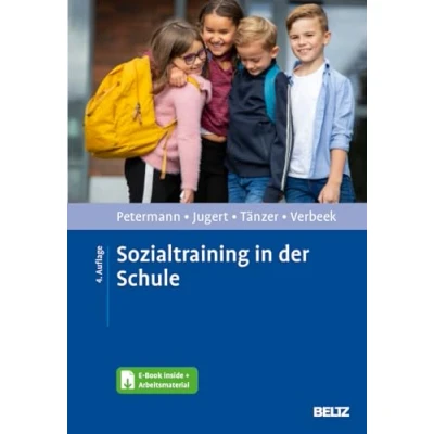 Afbeelding van Sozialtraining in der Schule