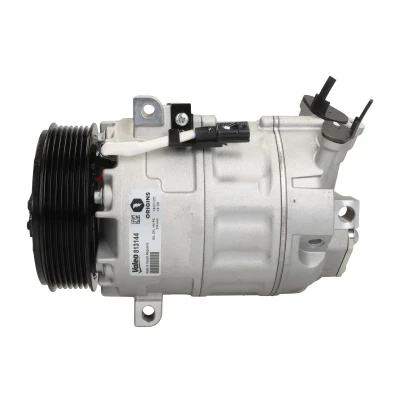 Afbeelding van Valeo Airco compressor 813144