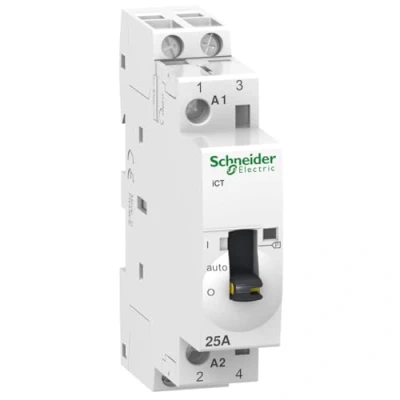 Afbeelding van Schneider Electric Merlin Gerin Magneetschakelaar