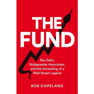 Image de The Fund
