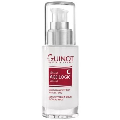 Afbeelding van Guinot Sérum Age Logic 25 Ml
