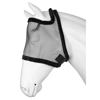 Image de Horka Masque Anti Mouches Teddy Noir