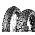 Afbeelding van Off road banden DUNLOP Geomax MX71 80/100 21 TT 51M