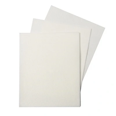 Afbeelding van Ouwel Papier Wit 12 stuks 178x142mm
