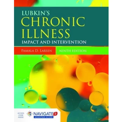Afbeelding van Lubkin&#039;s Chronic Illness