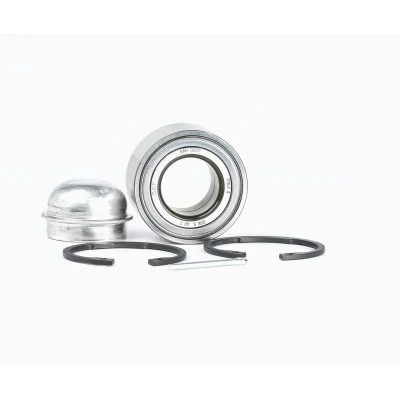 Afbeelding van Skf Wiellagerset VKBA 3600