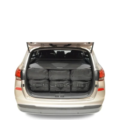 Afbeelding van Car Bags Hyundai i30 (PD) 2017 heden wagon