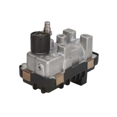 Afbeelding van HELLA 6NW 009 420 231 Drukomvormer