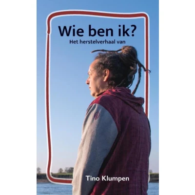 Afbeelding van Wie ben ik