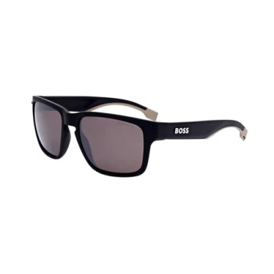 Afbeelding van Zonnebril Uniseks Hugo BOSS 1497 S 087566A Ø 55 mm