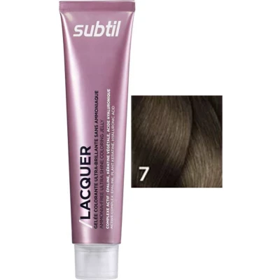 Afbeelding van Subtil Lacquer HD 7 60 ml