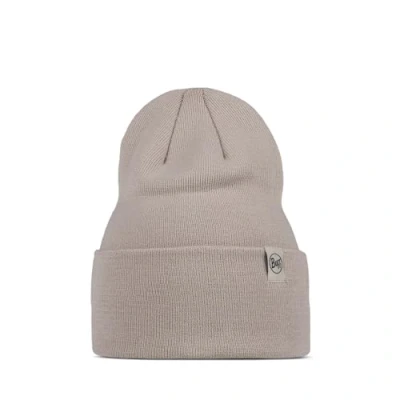 Afbeelding van BUFF Gebreide Mutsen Grijs Unisex Volwassenen