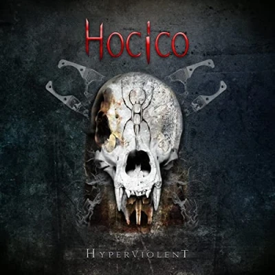 Afbeelding van Hocico Hyperviolent (2 CD)