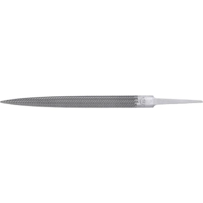 Afbeelding van Dick 11551520 Precisievijl, halfrond 150 mm, kap 2 Lengte mm 1 stuk(s)