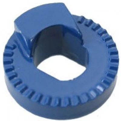 Afbeelding van Borgring Shimano Nexus 8 8R SG 8R40 blauw
