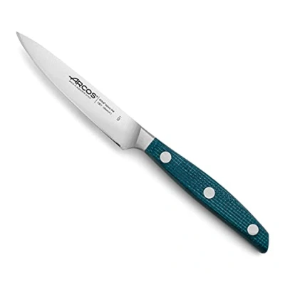 Afbeelding van Arcos Brooklyn Officemes 10 cm Blauw