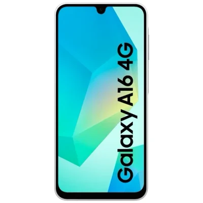 Afbeelding van Samsung Galaxy A16 4G (LTE) 128GB Grijs