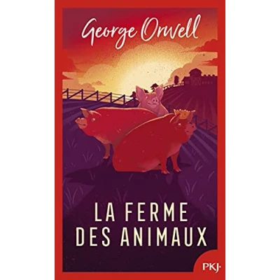 Afbeelding van La ferme des animaux