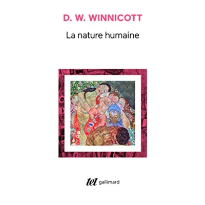 Afbeelding van La nature humaine