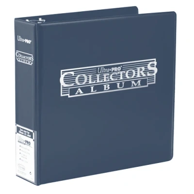Afbeelding van Collector&#039;s Album Blue Pakket