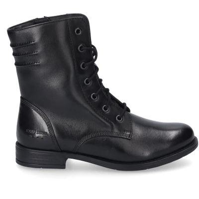 Afbeelding van JOSEF SEIBEL Simona 01 Stiefelette für Damen Schwarz