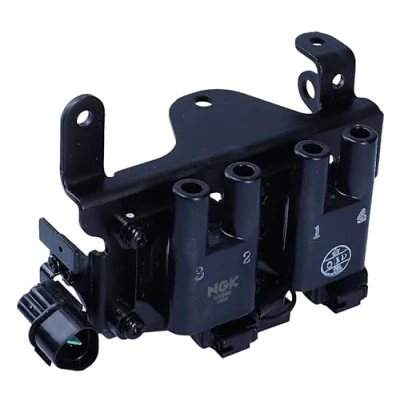 Afbeelding van Ngk Bobine 48315