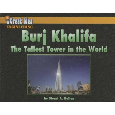 Afbeelding van Burj Khalifa