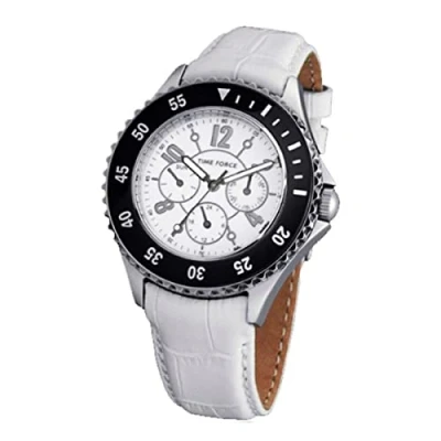 Afbeelding van Horloge Dames Time Force TF3300L02 (Ø 40 mm)