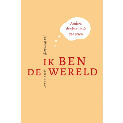 Afbeelding van Ik ben de wereld