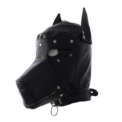 Afbeelding van Masker Doggie Style