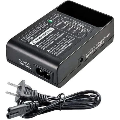 Afbeelding van Godox Charger for Ving Flashes