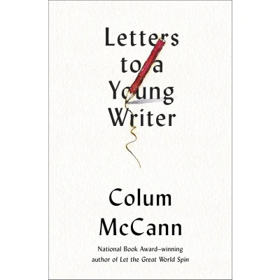 Afbeelding van Letters to a Young Writer