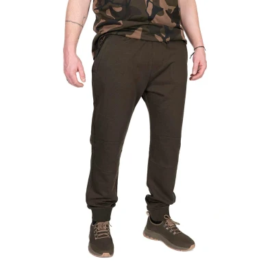 Afbeelding van Fox LW Khaki Joggers Maat : Xlarge