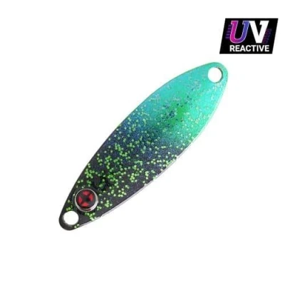 Afbeelding van Sakura Fat Skoon Area 3.5cm 3.2g Kleur : Black Bug Tail