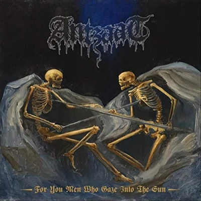 Afbeelding van Antzaat For You Men Who Gaze Into The Sun (CD)
