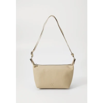 Afbeelding van Calvin Klein Jeans Ultralight Shoulder BAG Handtas, Dames, Maat: One Size, Crockery