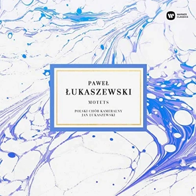 Afbeelding van Polish Chamber Choir Pawel Lukaszewski: Motets