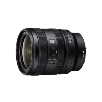 Image de Sony FE 24 50 mm f/2.8 G