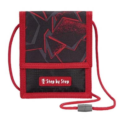 Afbeelding van Neketui Step by polyester Ninja Yuma