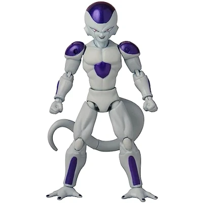 Image de Dragon Ball Super Figurine Stars 17 cm Freezer Forme Finale 36893