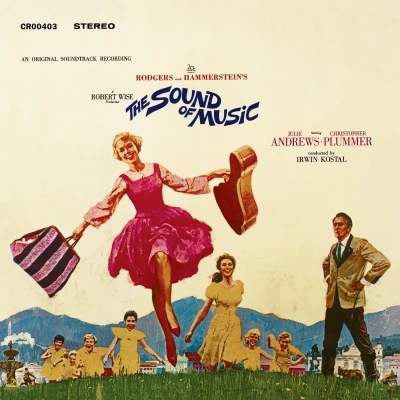 Afbeelding van Various Artists The Sound Of Music (CD)